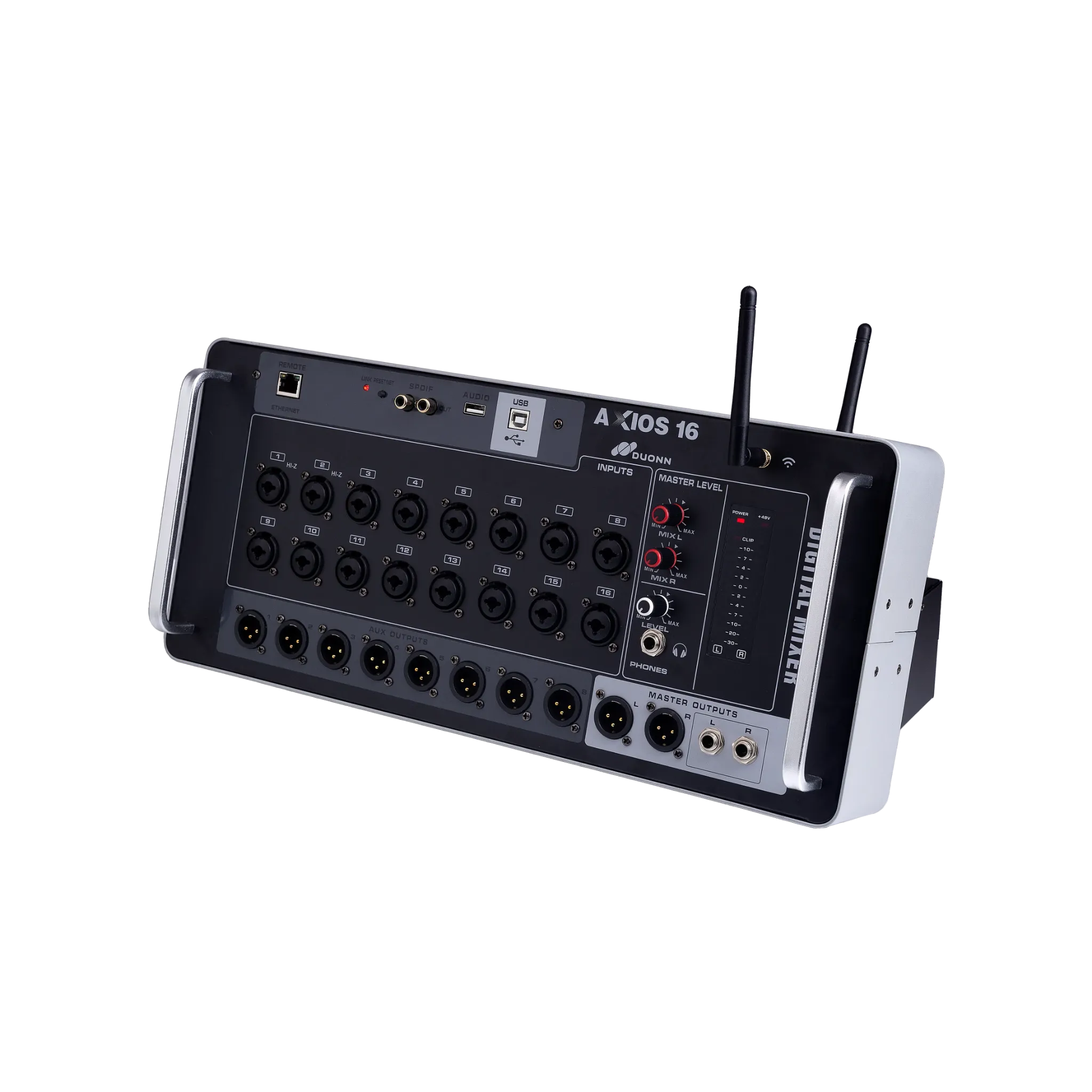 Mesa digital Duonn Axios